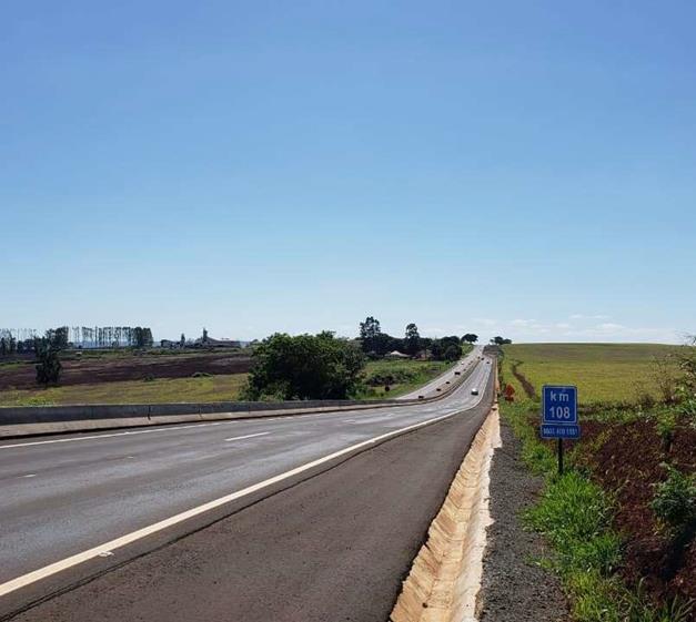 Pedágios, descontos e serviços ao usuário nas rodovias do EPR Lote 4