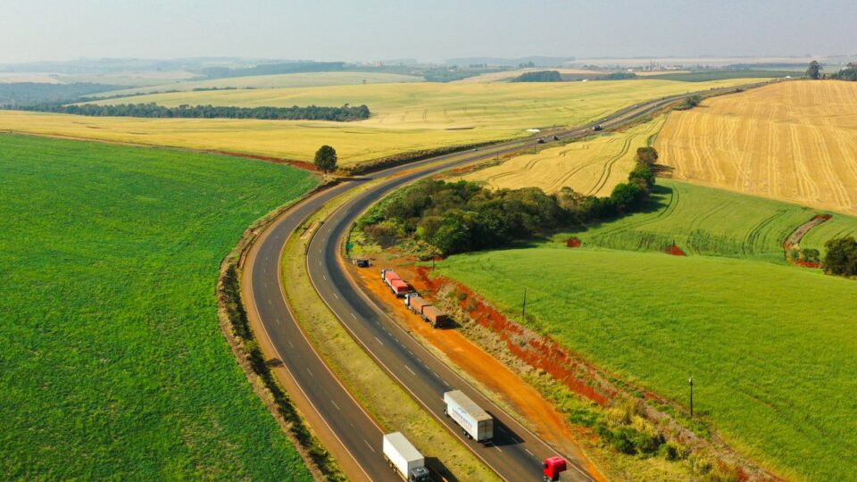 Duplicação da PR-323 e novas obras vão transformar as rodovias do EPR Lote 4