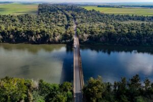 EPR Lote 4 assume concessão de 627 km de rodovias no Paraná